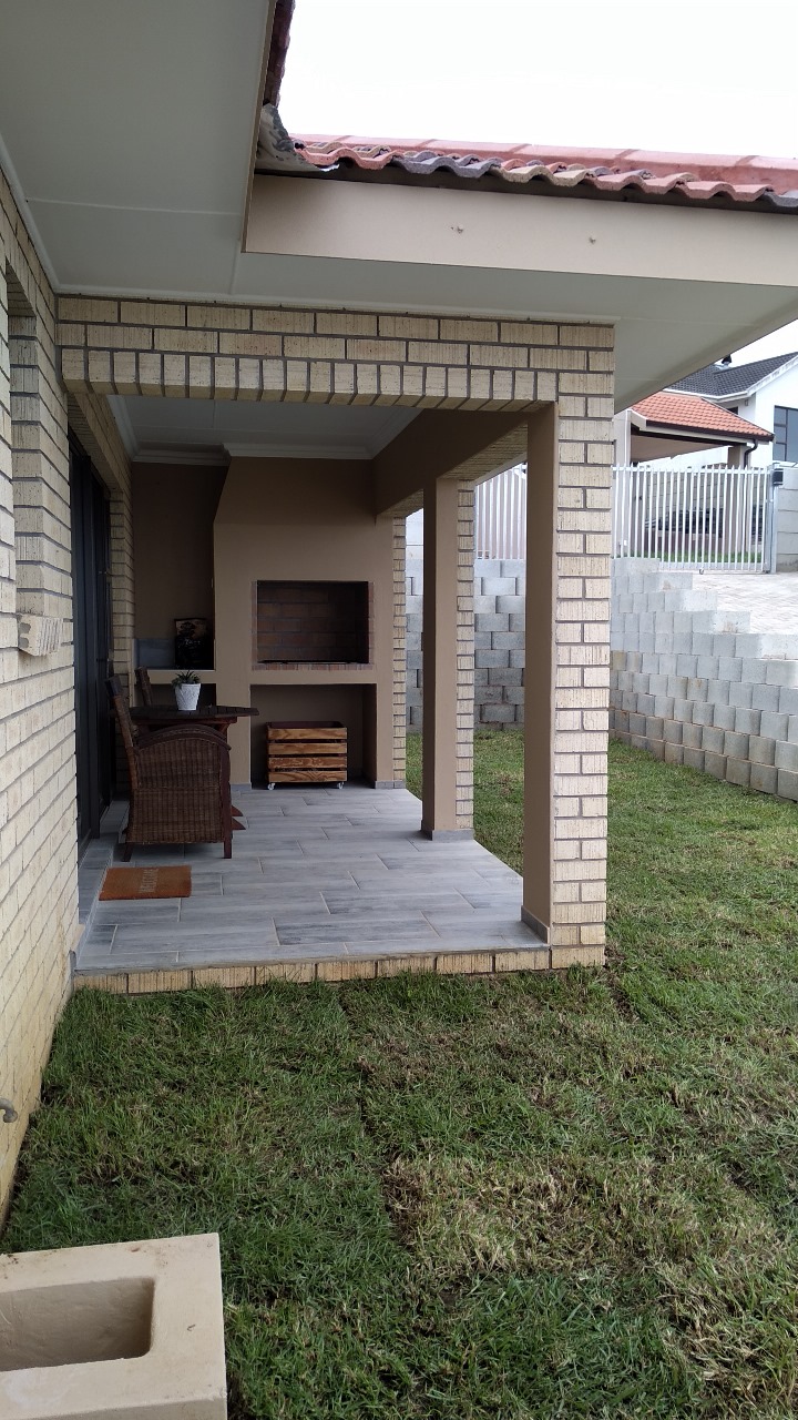 To Let 2 Bedroom Property for Rent in Dana Bay Western Cape